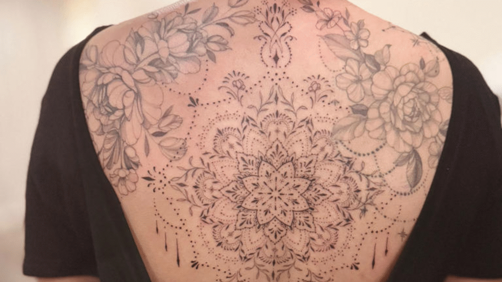 Tren Tattoo Terbaru 2026 yang Wajib Kamu Ketahui Tren Tattoo Terbaru 2026