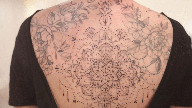 Tren Tattoo Terbaru 2026