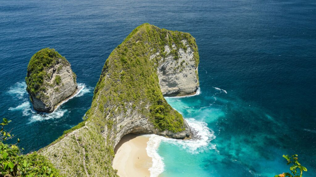 first tattoo in bali