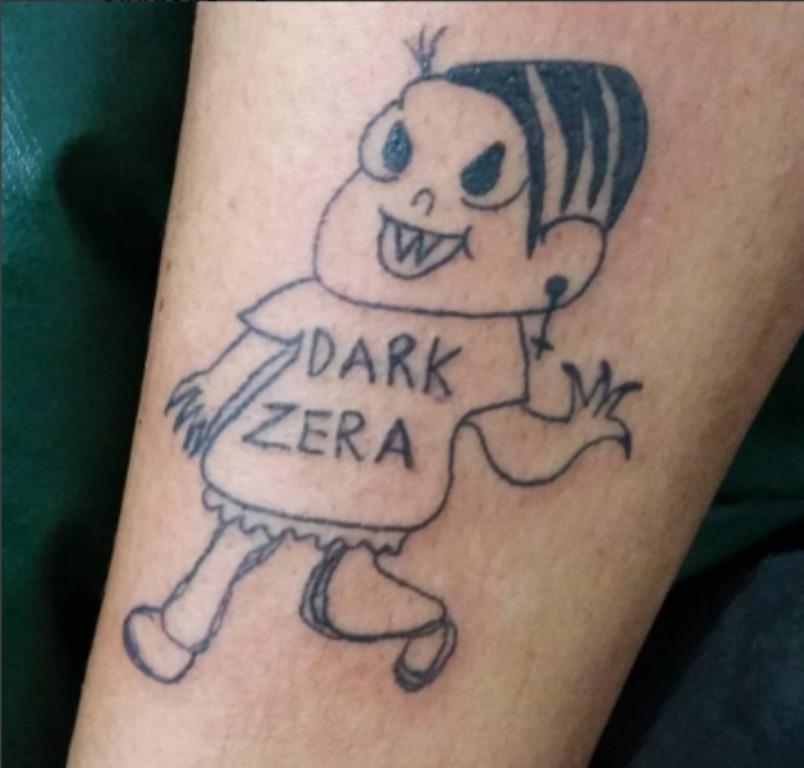 Cheap Tattoo in Bali