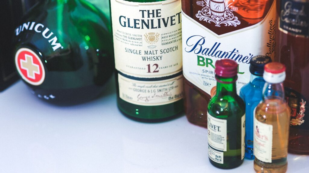 Can You Drink Before or After a Tattoo