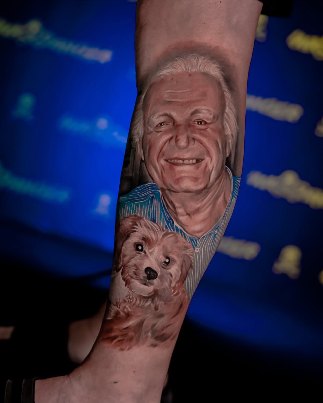 First Tattoo in Bali?